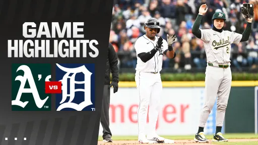 Game Highlights Video