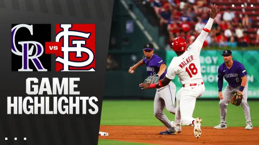Game Highlights Video
