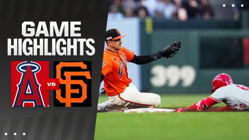 Game Highlights Video