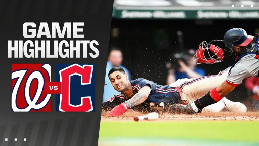 Game Highlights Video