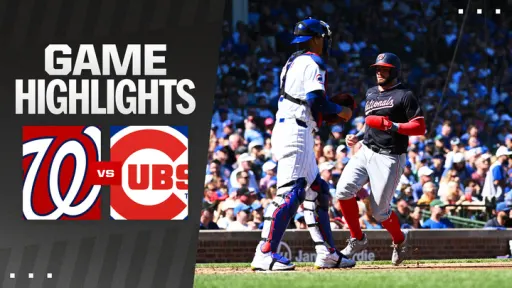 Game Highlights Video
