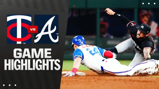 Game Highlights Video