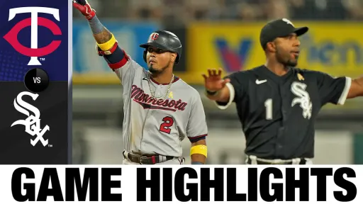 Game Highlights Video