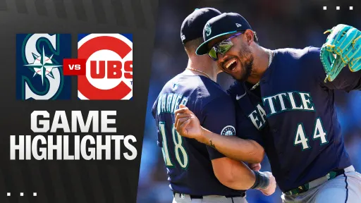 Game Highlights Video