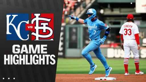 Game Highlights Video