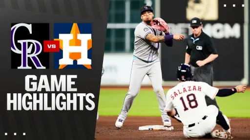 Game Highlights Video