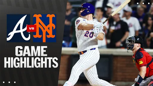 Game Highlights Video