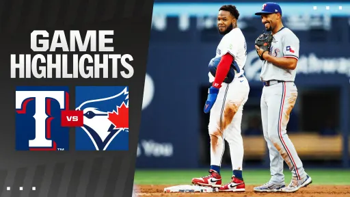 Game Highlights Video