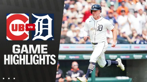 Game Highlights Video