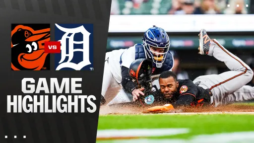 Game Highlights Video