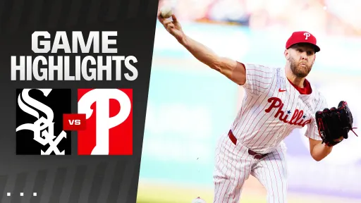 Game Highlights Video