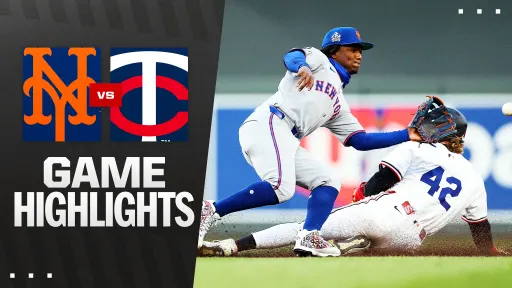 Game Highlights Video