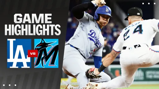 Game Highlights Video