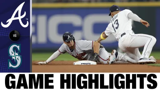 Game Highlights Video