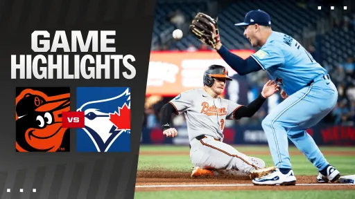 Game Highlights Video