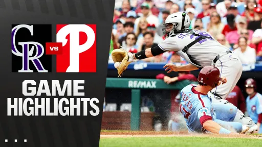 Game Highlights Video