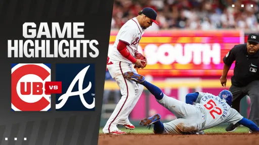 Game Highlights Video