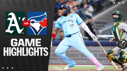 Game Highlights Video