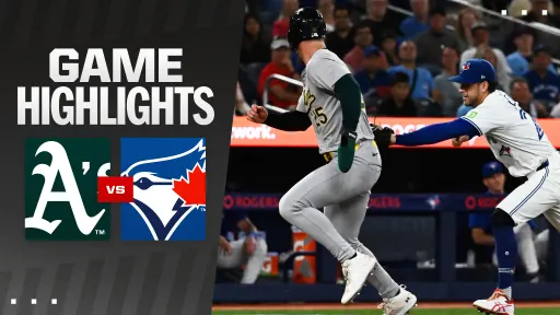 Game Highlights Video