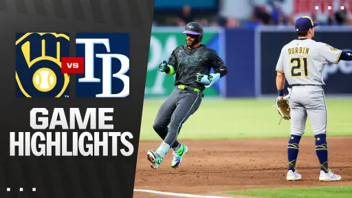 Game Highlights Video