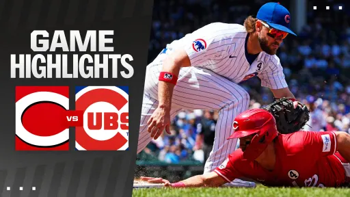 Game Highlights Video
