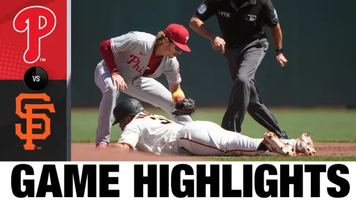 Game Highlights Video