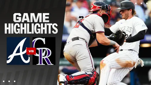 Game Highlights Video