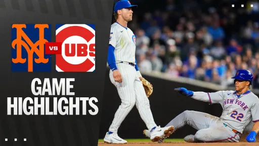 Game Highlights Video