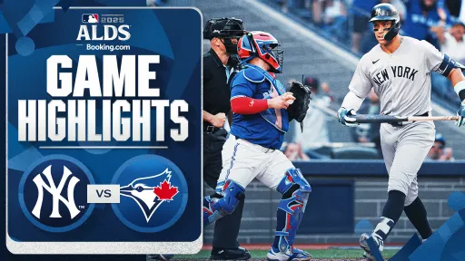 Game Highlights Video
