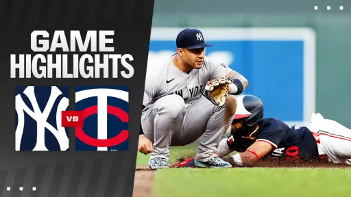 Game Highlights Video