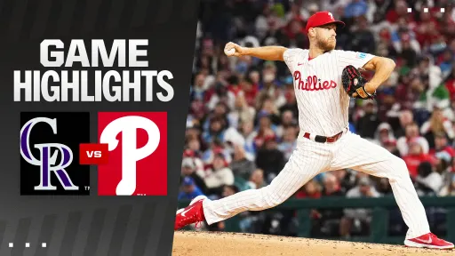Game Highlights Video