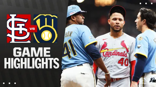 Game Highlights Video