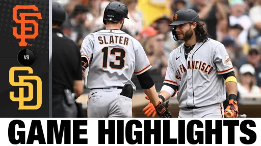 Game Highlights Video