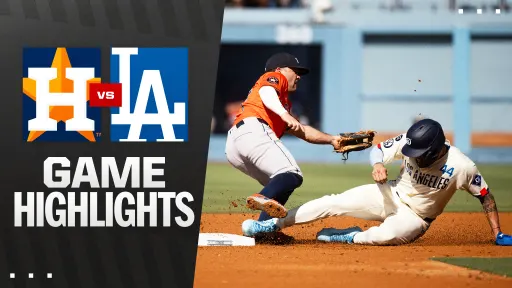 Game Highlights Video