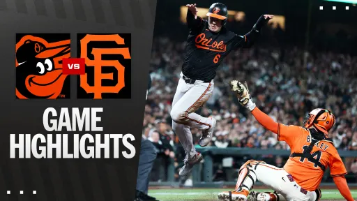 Game Highlights Video