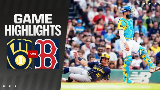 Game Highlights Video