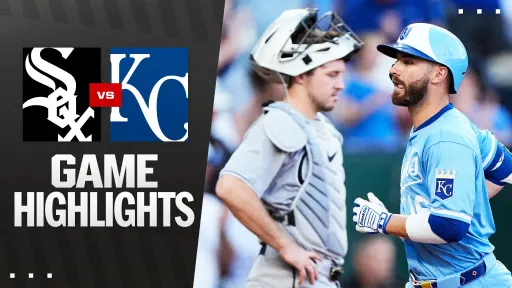 Game Highlights Video