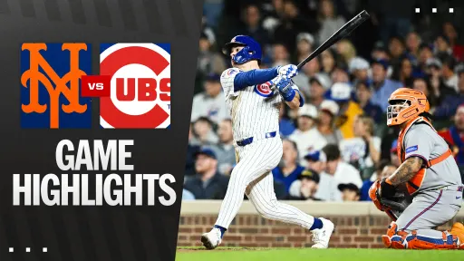Game Highlights Video