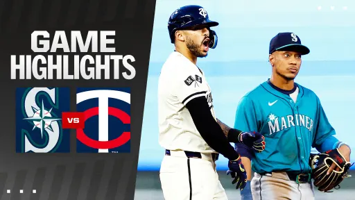 Game Highlights Video