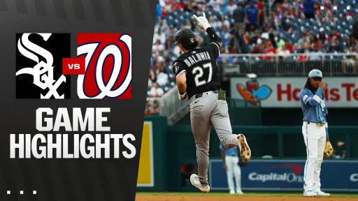 Game Highlights Video
