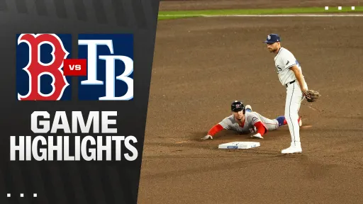 Game Highlights Video