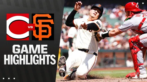 Game Highlights Video