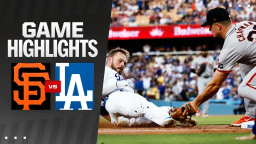 Game Highlights Video
