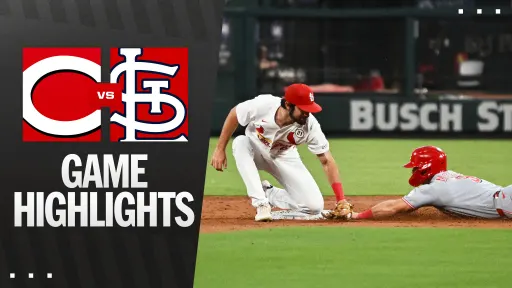 Game Highlights Video