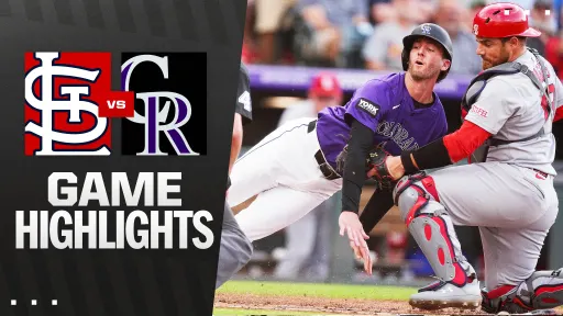 Game Highlights Video