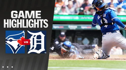 Game Highlights Video