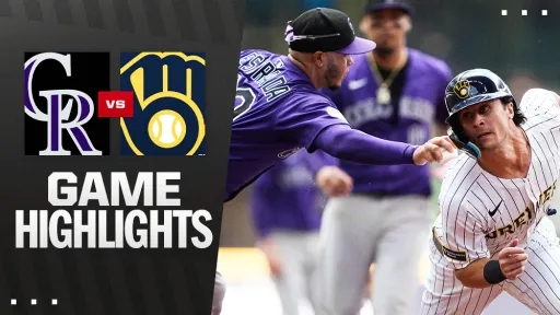Game Highlights Video