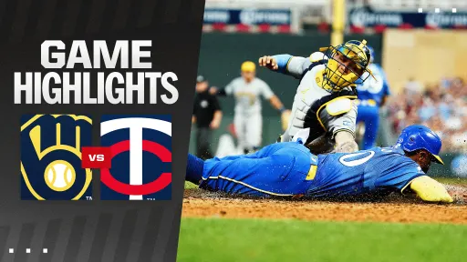 Game Highlights Video