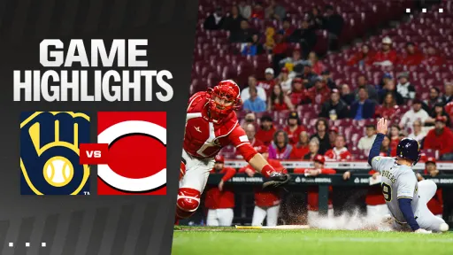 Game Highlights Video