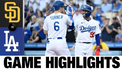 Game Highlights Video